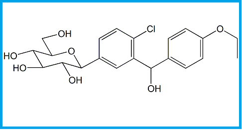 DAPAGLIFLOZIN HYDROXY IMPURITY